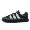Adidas Adidas Adimatic Shoe Core Black / Crystal White / Carbon -Skate Verkauf adidas adimatic shoe core black crystal white carbon 01