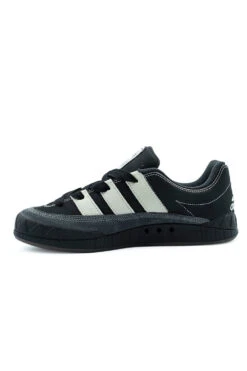 Adidas Adidas Adimatic Shoe Core Black / Crystal White / Carbon -Skate Verkauf adidas adimatic shoe core black crystal white carbon 05