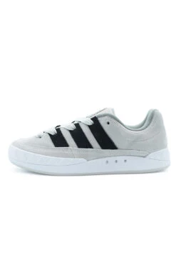 Adidas Adidas Adimatic Shoe Grey One / Core Black / Grey Three