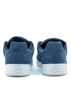 Adidas Adidas Adimatic Shoe Night Marine / Crystal White / Night Indigo -Skate Verkauf adidas adimatic shoe night marine crystal white night indigo 03