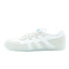 Adidas Adidas Aloha Super Shoe Chalk White / Cloud White / Blue Bird 2 Adidas Adidas Aloha Super Shoe Chalk White / Cloud White / Blue Bird -Skate Verkauf adidas aloha super shoe chalk white cloud white blue bird 01