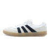 Adidas Adidas Aloha Super Shoe Flat White / Core Black / Gum -Skate Verkauf adidas aloha super shoe flat white core black gum 01