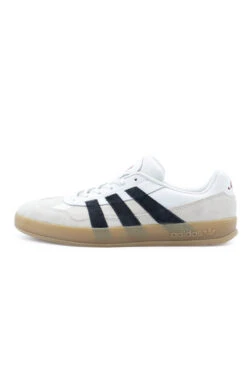 Adidas Adidas Aloha Super Shoe Flat White / Core Black / Gum