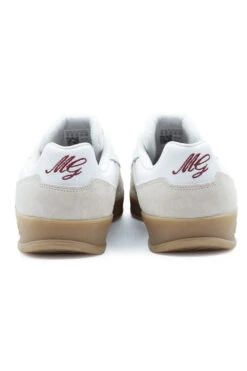 Adidas Adidas Aloha Super Shoe Flat White / Core Black / Gum -Skate Verkauf adidas aloha super shoe flat white core black gum 03