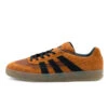 Adidas Adidas Aloha Super Shoe Fox Red / Core Black / Burnt Sienna -Skate Verkauf adidas aloha super shoe fox red core black burnt sienna 01