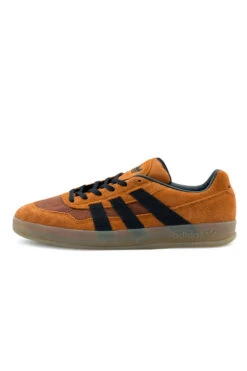 Adidas Adidas Aloha Super Shoe Fox Red / Core Black / Burnt Sienna