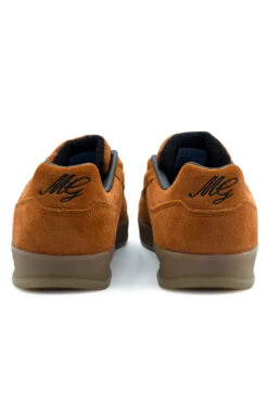 Adidas Adidas Aloha Super Shoe Fox Red / Core Black / Burnt Sienna -Skate Verkauf adidas aloha super shoe fox red core black burnt sienna 03