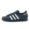 Adidas Adidas X Always Superstar ADV Shoe Core Black / Cloud White / Grey Three -Skate Verkauf adidas always superstar adv shoe core black cloud white grey three 01