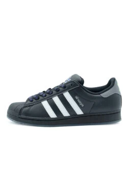 Adidas Adidas X Always Superstar ADV Shoe Core Black / Cloud White / Grey Three