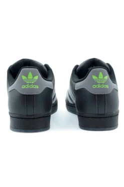 Adidas Adidas X Always Superstar ADV Shoe Core Black / Cloud White / Grey Three -Skate Verkauf adidas always superstar adv shoe core black cloud white grey three 03