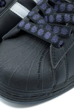 Adidas Adidas X Always Superstar ADV Shoe Core Black / Cloud White / Grey Three -Skate Verkauf adidas always superstar adv shoe core black cloud white grey three 08