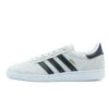 Adidas Adidas Busenitz Vintage Shoe Crystal White / Core Black / Cloud White -Skate Verkauf adidas busenitz vintage shoe crystal white core black cloud white 01