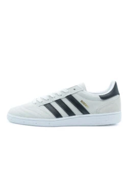 Adidas Adidas Busenitz Vintage Shoe Crystal White / Core Black / Cloud White