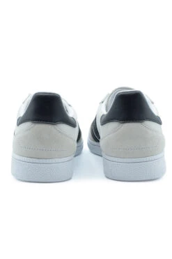 Adidas Adidas Busenitz Vintage Shoe Crystal White / Core Black / Cloud White -Skate Verkauf adidas busenitz vintage shoe crystal white core black cloud white 03