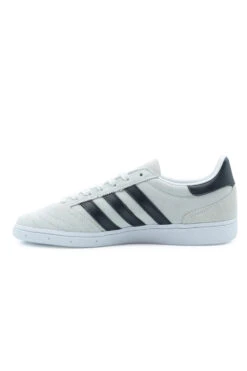 Adidas Adidas Busenitz Vintage Shoe Crystal White / Core Black / Cloud White -Skate Verkauf adidas busenitz vintage shoe crystal white core black cloud white 05