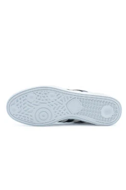 Adidas Adidas Busenitz Vintage Shoe Crystal White / Core Black / Cloud White -Skate Verkauf adidas busenitz vintage shoe crystal white core black cloud white 06