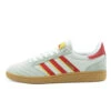 Adidas Adidas Busenitz Vintage Shoe Feather Grey / Red / Orbit Grey -Skate Verkauf adidas busenitz vintage shoe feather grey red orbit grey 01