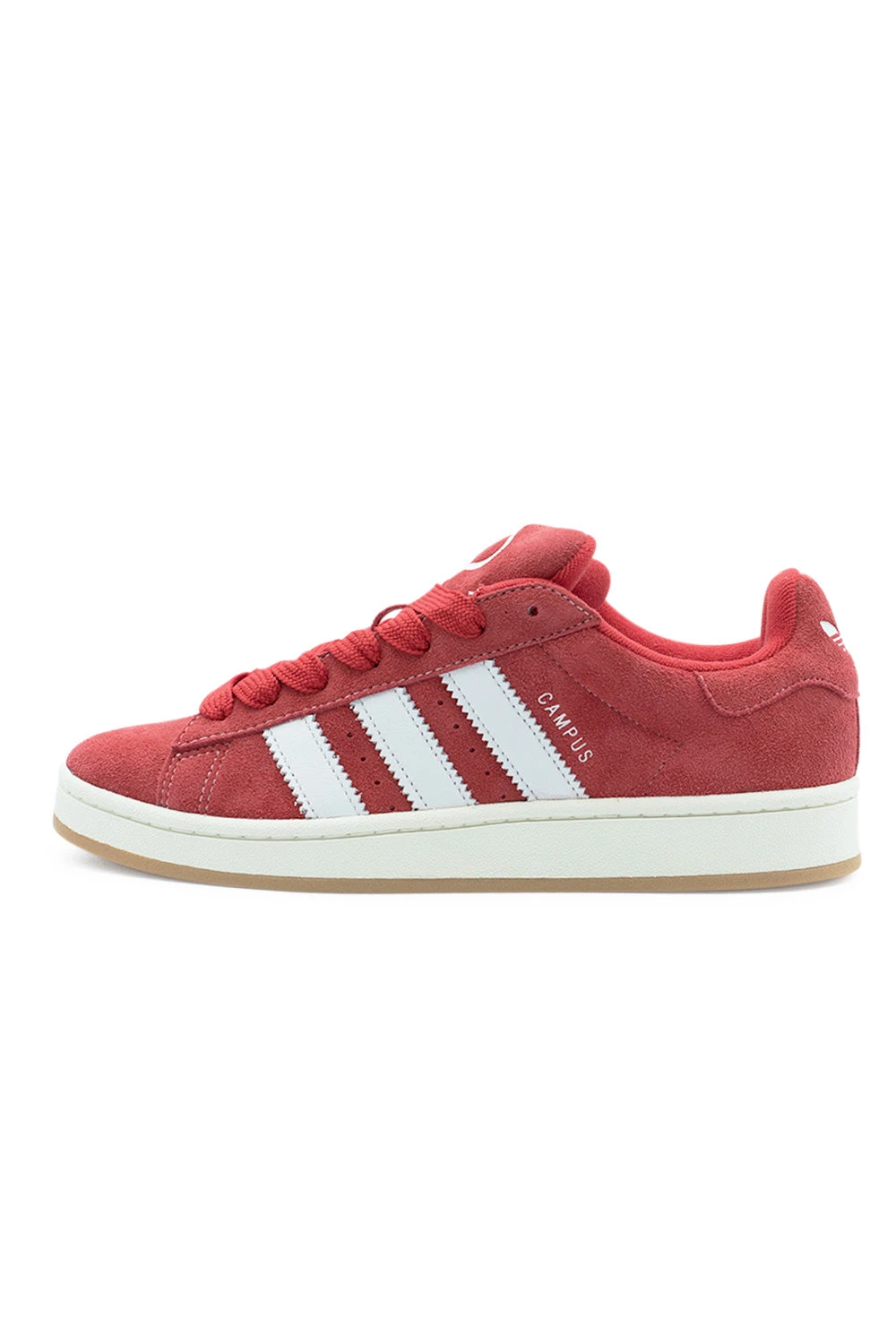 Adidas Adidas Campus 00s Shoe Better Scarlet / Cloud White / Off White 3 Adidas Adidas Campus 00s Shoe Better Scarlet / Cloud White / Off White