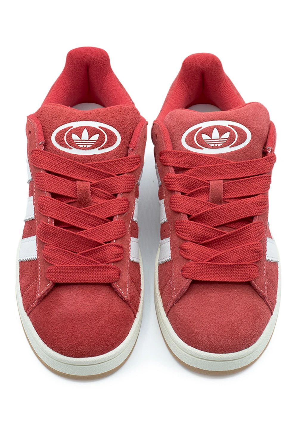 Adidas Adidas Campus 00s Shoe Better Scarlet / Cloud White / Off White 4 Adidas Adidas Campus 00s Shoe Better Scarlet / Cloud White / Off White – Bild 2