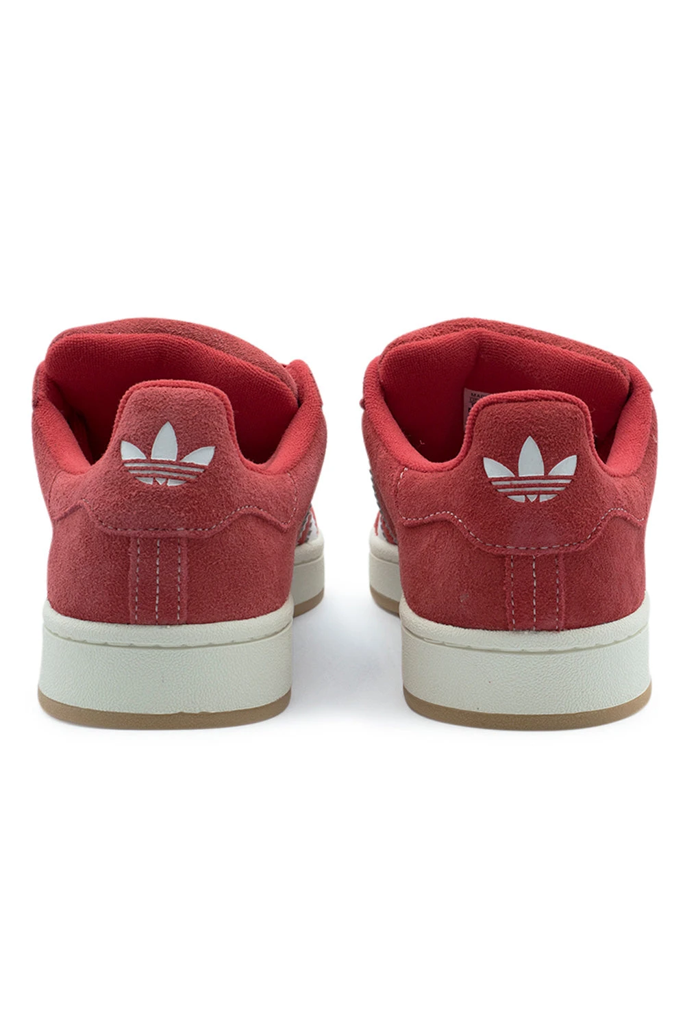 Adidas Adidas Campus 00s Shoe Better Scarlet / Cloud White / Off White 5 Adidas Adidas Campus 00s Shoe Better Scarlet / Cloud White / Off White – Bild 3