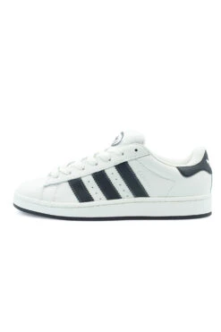 Adidas Adidas Campus 00s Shoe Chalk White / Core Black/ Off White