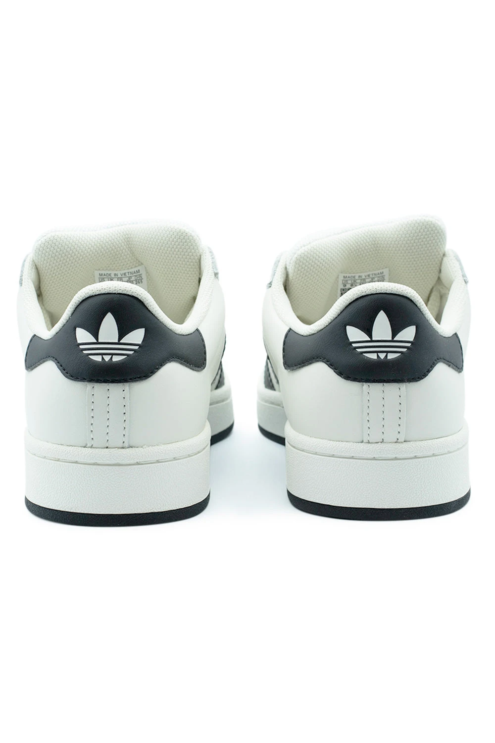 Adidas Adidas Campus 00s Shoe Chalk White / Core Black/ Off White 5 Adidas Adidas Campus 00s Shoe Chalk White / Core Black/ Off White – Bild 3