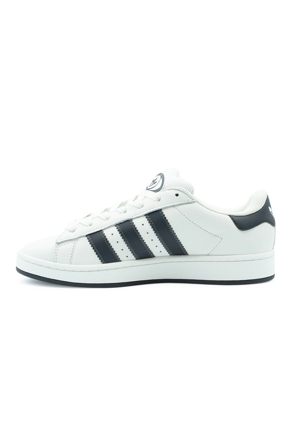 Adidas Adidas Campus 00s Shoe Chalk White / Core Black/ Off White 7 Adidas Adidas Campus 00s Shoe Chalk White / Core Black/ Off White – Bild 5