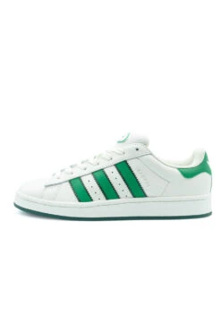 Adidas Adidas Campus 00s Shoe Chalk White / Green / Off White