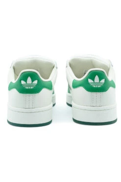 Adidas Adidas Campus 00s Shoe Chalk White / Green / Off White -Skate Verkauf adidas campus 00s shoe chalk white green off white 03