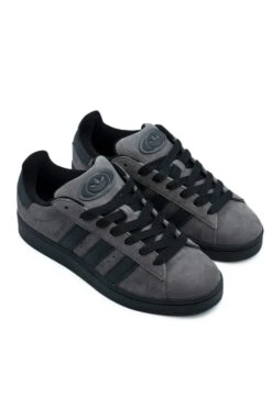 Adidas Adidas Campus 00s Shoe Charcoal / Core Black / Charcoal -Skate Verkauf adidas campus 00s shoe charcoal core black charcoal 04
