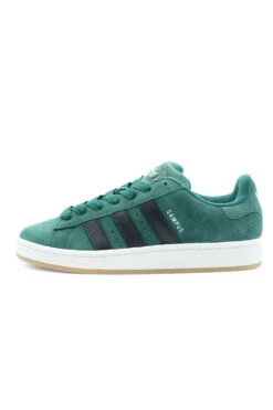 Adidas Adidas Campus 00s Shoe Collegiate Green / Core Black / Off White