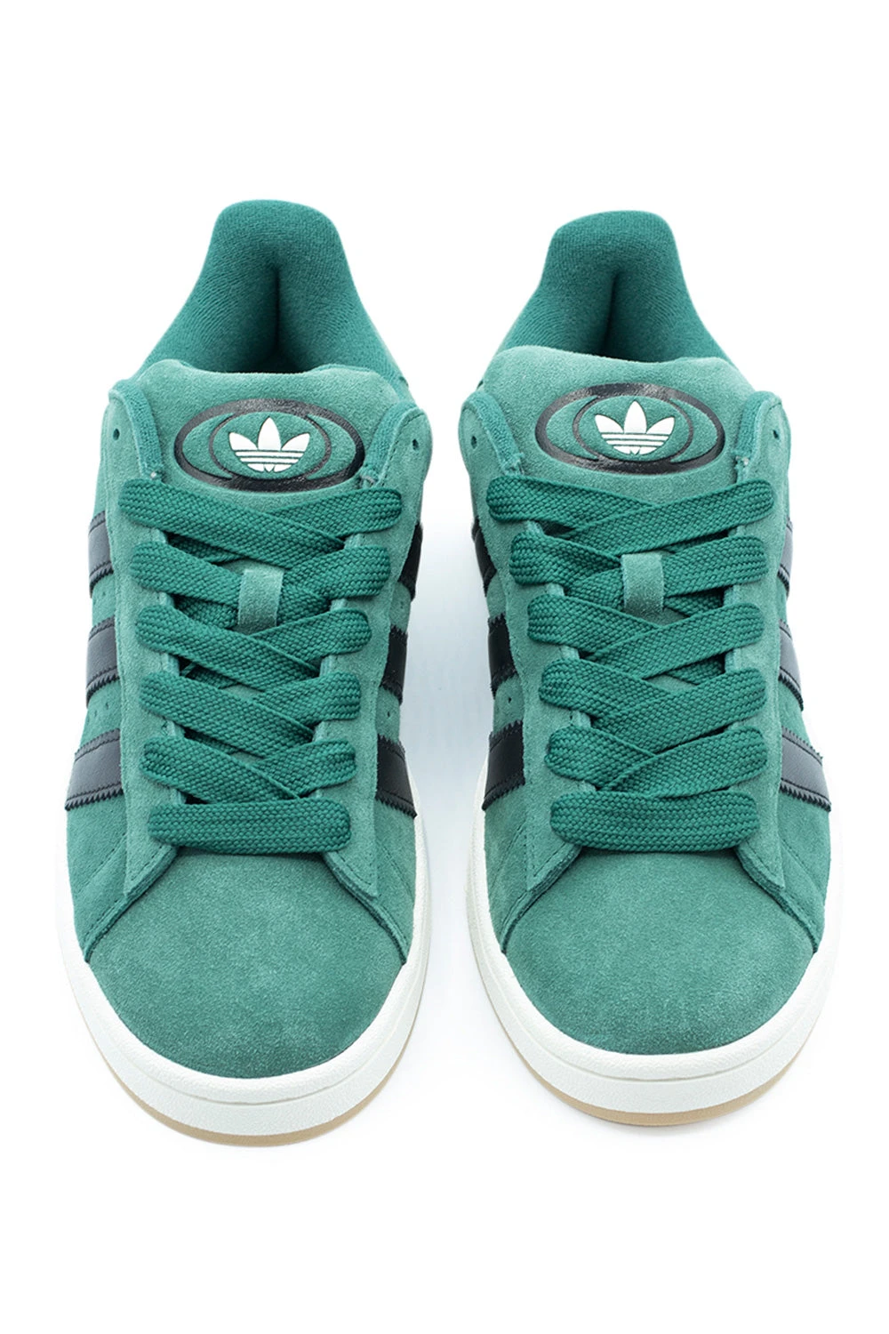 Adidas Adidas Campus 00s Shoe Collegiate Green / Core Black / Off White 4 Adidas Adidas Campus 00s Shoe Collegiate Green / Core Black / Off White – Bild 2