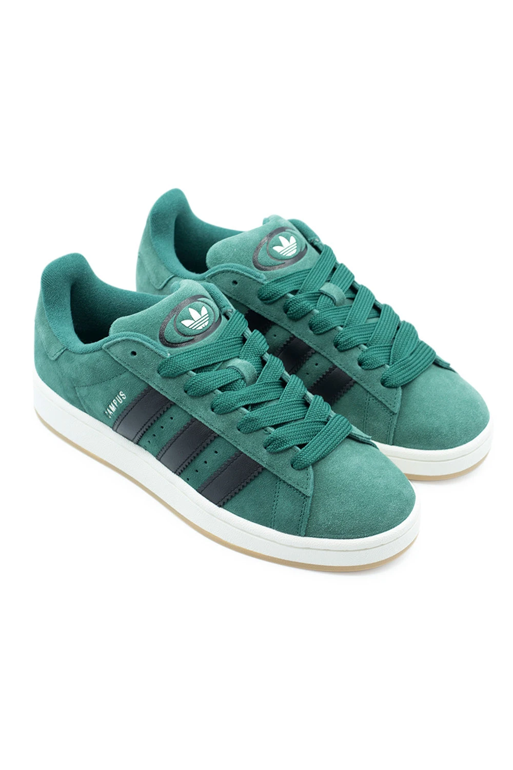 Adidas Adidas Campus 00s Shoe Collegiate Green / Core Black / Off White 6 Adidas Adidas Campus 00s Shoe Collegiate Green / Core Black / Off White – Bild 4