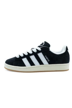 Adidas Adidas Campus 00s Shoe Core Black / Cloud White / Off White