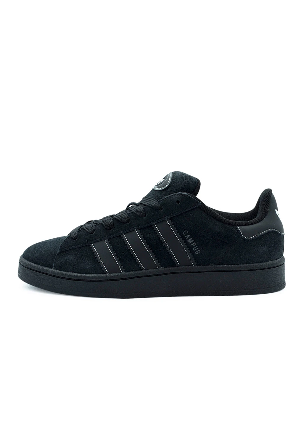 Adidas Adidas Campus 00s Shoe Core Black / Core Black / Cloud White 3 Adidas Adidas Campus 00s Shoe Core Black / Core Black / Cloud White