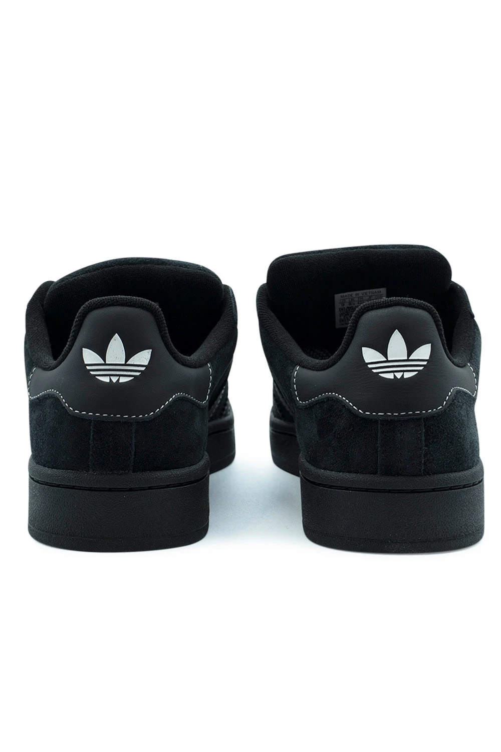 Adidas Adidas Campus 00s Shoe Core Black / Core Black / Cloud White 5 Adidas Adidas Campus 00s Shoe Core Black / Core Black / Cloud White – Bild 3