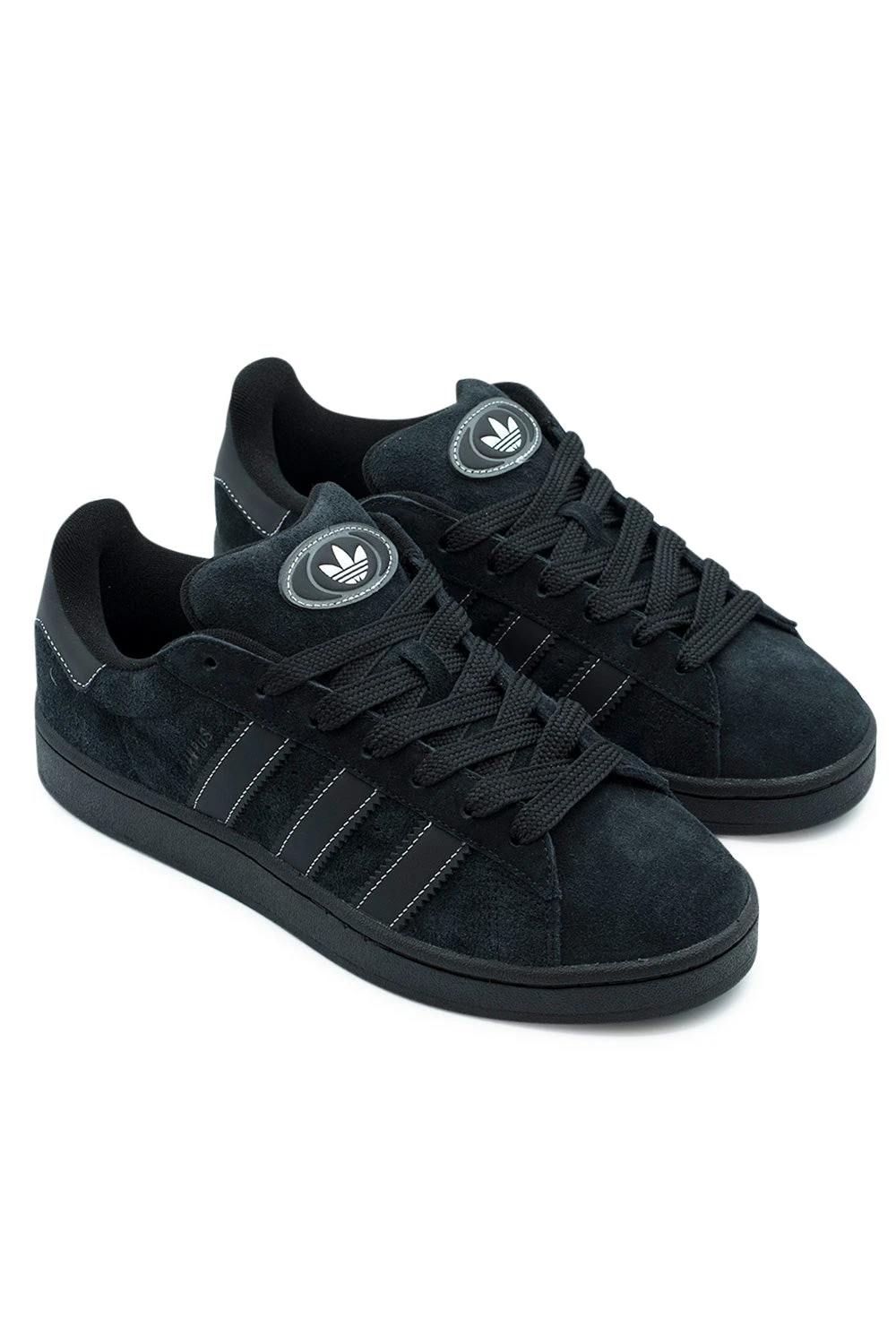 Adidas Adidas Campus 00s Shoe Core Black / Core Black / Cloud White 6 Adidas Adidas Campus 00s Shoe Core Black / Core Black / Cloud White – Bild 4