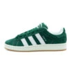 Adidas Adidas Campus 00s Shoe Dark Green / Cloud White / Off White -Skate Verkauf adidas campus 00s shoe dark green cloud white off white 01