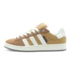 Adidas Adidas Campus 00s Shoe Mesa / Core White / Wild Brown -Skate Verkauf adidas campus 00s shoe mesa core white wild brown 01
