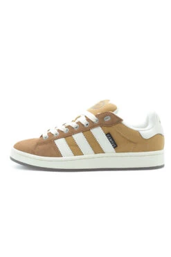 Adidas Adidas Campus 00s Shoe Mesa / Core White / Wild Brown