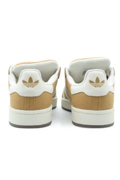Adidas Adidas Campus 00s Shoe Mesa / Core White / Wild Brown -Skate Verkauf adidas campus 00s shoe mesa core white wild brown 03