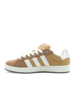 Adidas Adidas Campus 00s Shoe Mesa / Core White / Wild Brown -Skate Verkauf adidas campus 00s shoe mesa core white wild brown 05