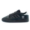Adidas Adidas Centenial 85 Low ADV Shoe (Lil Dre) Core Black / Clear Pink / Core Black -Skate Verkauf adidas centenial 85 low adv shoe lil dre core black clear pink core black 01