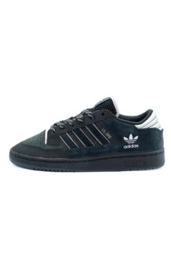 Adidas Adidas Centenial 85 Low ADV Shoe (Lil Dre) Core Black / Clear Pink / Core Black