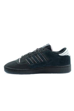 Adidas Adidas Centenial 85 Low ADV Shoe (Lil Dre) Core Black / Clear Pink / Core Black -Skate Verkauf adidas centenial 85 low adv shoe lil dre core black clear pink core black 05