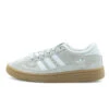 Adidas Adidas Centennial 85 Low ADV Shoe Crystal White / Cloud White / Gum 2 Adidas Adidas Centennial 85 Low ADV Shoe Crystal White / Cloud White / Gum -Skate Verkauf adidas centennial 85 low adv shoe crystal white cloud white gum 01