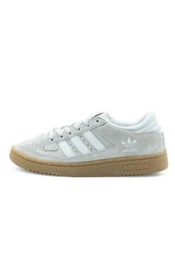 Adidas Adidas Centennial 85 Low ADV Shoe Crystal White / Cloud White / Gum