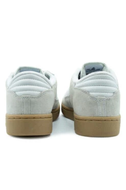 Adidas Adidas Centennial 85 Low ADV Shoe Crystal White / Cloud White / Gum -Skate Verkauf adidas centennial 85 low adv shoe crystal white cloud white gum 03