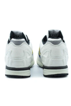 Adidas Adidas X Civilist ZX6001 B Shoe Crystal White / Core Black / Gold -Skate Verkauf adidas civilist zx6001 b shoe crystal white core black gold 03