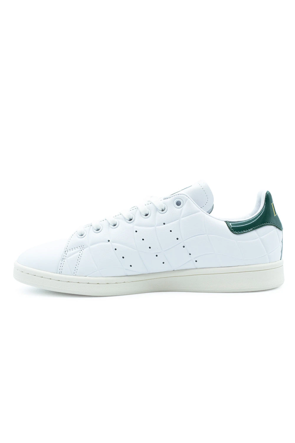 Adidas Adidas X Dime Stan Smith Shoe Cloud White / Collegiate Green / Green Oxide 7 Adidas Adidas X Dime Stan Smith Shoe Cloud White / Collegiate Green / Green Oxide – Bild 5